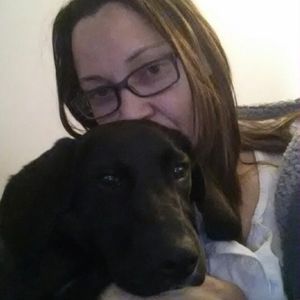 Meet your Posher, Luana